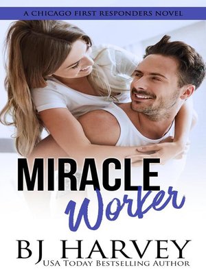 cover image of Miracle Worker